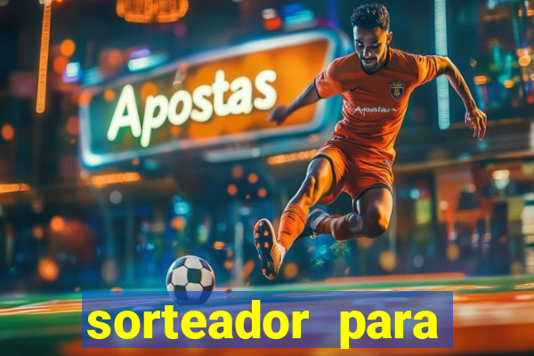 sorteador para bingo 75 bolas online